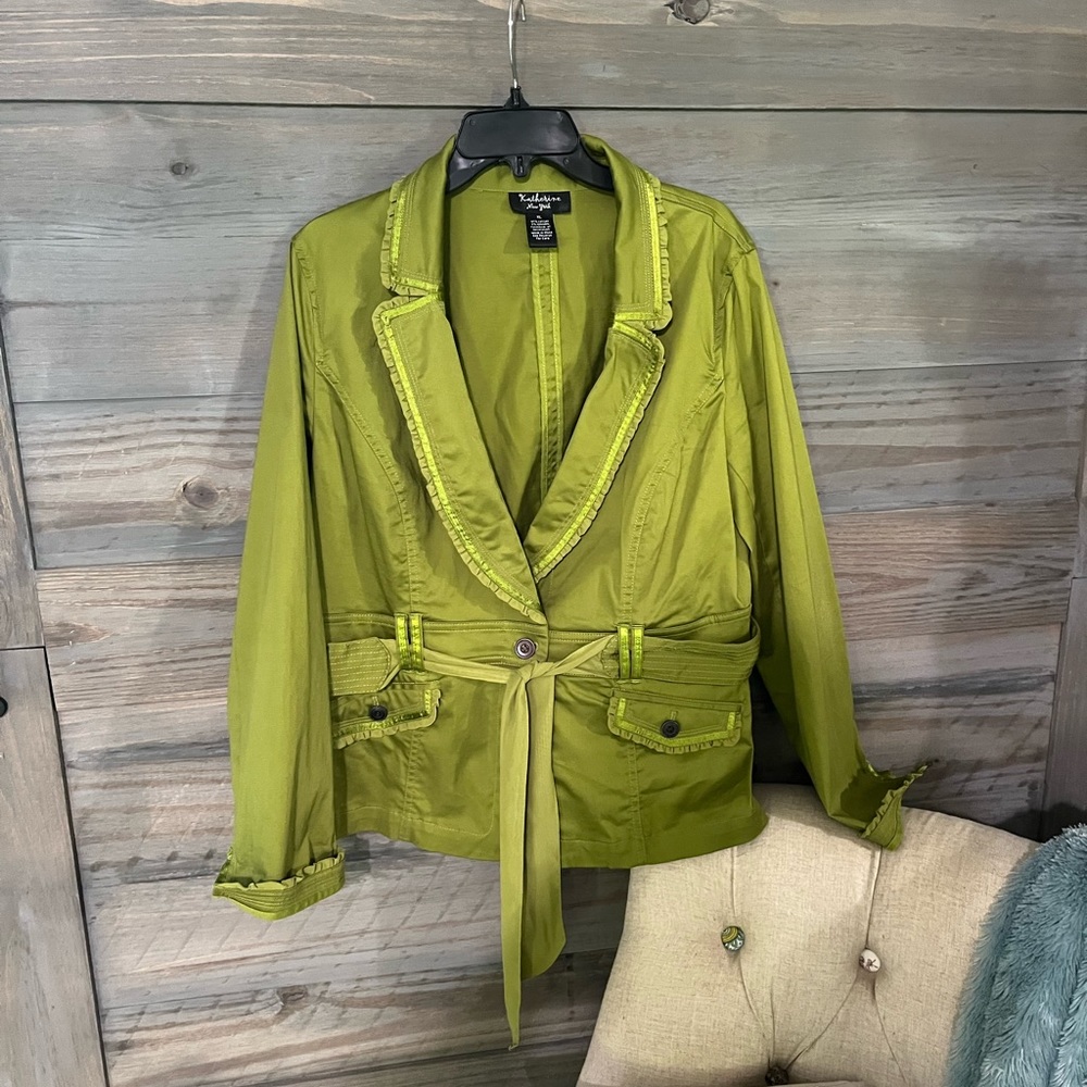 KATHERINE New York, NEW condition, XL